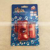 Disposable Plastic Dog Waste Bag and Dispenser thumbnail-3