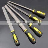 5 Pcs Steel Set File Set Series
