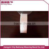 Customized Printed Pattern Satin Ribbons for Decoration