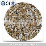 Golden Supplier Cheap Yellow Crushed Granite Pebble Supplier Quality Choice thumbnail-6