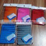 Подарочный мыльница из кремнезема для путешествий с индивидуальной упаковкой thumbnail-6