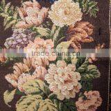 PLUS Handmade Flower Recycle Fabric Cheap Jacquard Table Runner thumbnail-4