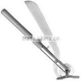 Finger Ring Cutter and Remove Rings, Complete With One Saw Blade, Jewellers Snips thumbnail-3