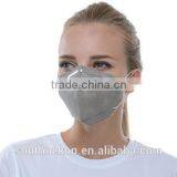 N95 Anti Bird-flu Face Mask Machine thumbnail-5