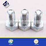 DIN933 Grade8.8 Galvanized Hex Bolt