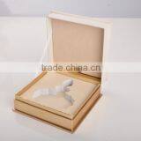 2014 Custom EVA Holder Foam Insert Cardboard Paper Perfume Box