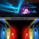 Wholesale Whistle Keychain Flash Whistle With Led thumbnail-4