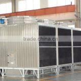 GRP FRP Cooling Tower for Central Air Conditioning thumbnail-3