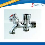 chrome-plated brass angle valve su150032