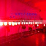 13CH 324W RGBW/3in1 DMX 512 Moving Head Club Stage Lighting thumbnail-2