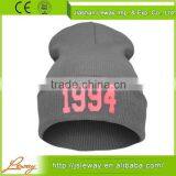 Hot-selling Fashion Slouchy Beanie Knitting Pattern thumbnail-4