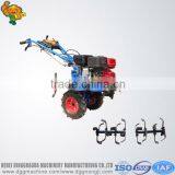 Garden Tool Tiller Rotary Cultivator Rotovator Supplier China thumbnail-6