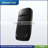 WINCE6.0 Handheld RFID Reader for Taking Inventory thumbnail-3