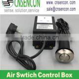 Air Switch SC-40 ,Air Button SC-41, Air Control Box SC-42 for Food Waste Disposer, Spa Quality Choice thumbnail-6
