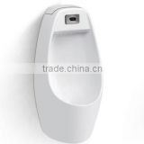 High quality standing ceramic cheap price automatic urinal