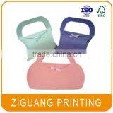 Custom Printed Cardboard Pillow Box thumbnail-1