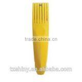 2016 Easy Use Plastic Banana Slice With Stainless Steel Blades Handy Banana Cutter Banana Grinder thumbnail-2