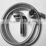 Plastic Bidet Sprayer for Washing Toilet Diaper Sprayer Cheap Shattafs thumbnail-3