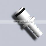 Hose Connector Quick Connector With DEHP Free thumbnail-5