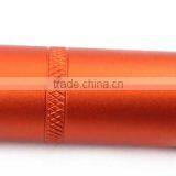 FDA Standard Custom Logo Metal Mini Pill Holder Keyring thumbnail-4