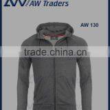 Stylish Fleece Hoodie , Fleece Hoodie for Men thumbnail-1