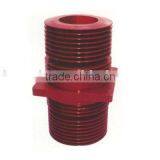 Screen Bushing With 2,500A Rated Current, Suitable for 35kV Switchgear thumbnail-1