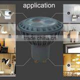 Original Design With 38degrees GU10 Led Spotlight thumbnail-3