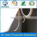 China Double Side Thermal Transfer Tapes With High Tacky Double-sided Tape Indoor Double Sided Polyimide Tape