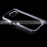 Looking for Epoxy Gel Case for Samsung S6, Gel Case Factory Supply Clear PC Epoxy Case thumbnail-2