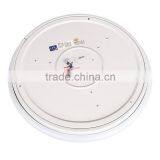 12W 24 SMD Samsung Chip Round Ceiling LED Light HXD252 Dinning Room Living Room thumbnail-4