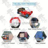 HOT!!! F1 Racing Simulator Machine & Car Simulator Game Machine thumbnail-1