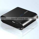 Mobile Phone Bank 6600mAh Hot Sale MP-7000 Power Charger thumbnail-1