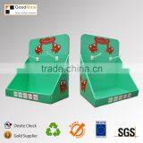 CMYK Full Printing Counter Display