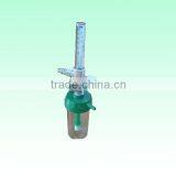 Medical Oxygen Flowmeter With Ohmeda Adapter /slim-line Oxygen Flowmeter thumbnail-3