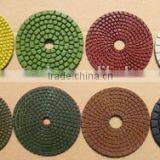 Diamond Polishing Pads thumbnail-2