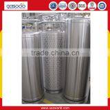 205L Cryogenic Cylinder Dewar Flask thumbnail-6