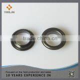 Metal Round Eyelets for Leather