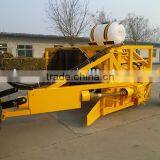 TractorTowable Compost Turner, Chicken Manure Turner, Windrow Turner thumbnail-3