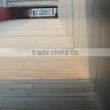 Wpc Brown Composite Decking thumbnail-2