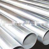 Hot Galvanized Steel Pipe