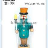 Wooden Soldier Nutcracker Toy thumbnail-1