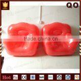 Professional Design Comfortable Single Sofa Chair Inflatable Sofa