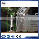 commercial electric oil press machine, home use automatic machine for oil making