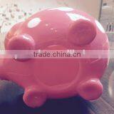 Plastic Piggy Bank Piggy / Banks for Kids /pig Shaped Piggy Banks thumbnail-6