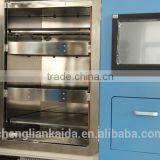 Brand Touch Screen PLC Controlling System Automatic Dip Soldering Machine thumbnail-3