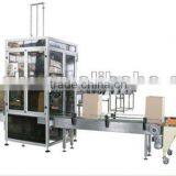 Automatic Carton Box Packing System, Carton Box Packaging Machine, Box Packing Machinery