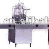 Tin Can Filling Line, Canning Line, Metal Can Filling Machinery, Beverage Machine, Juice Production Line