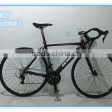 New product 700C racing road bike/bicycle/cycle carbon frame for hot sale SH-SP086
