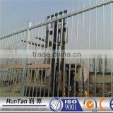 ISO9001 and CE Factory Hot Dipped Galvanized or Powder Coated Cheap Perforated Metal Fence