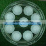 top quality two piece floating golf ball FLTF19002